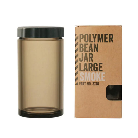 Comandante Polymer großer Bohnenbehälter