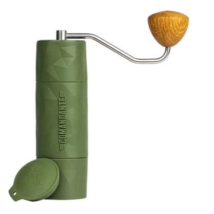 Comandante X25 Trailmaster coffee grinder
