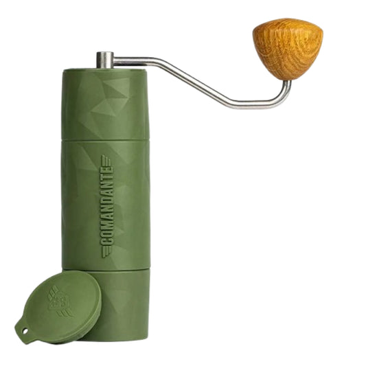 Comandante X25 Trailmaster Kaffeemühle