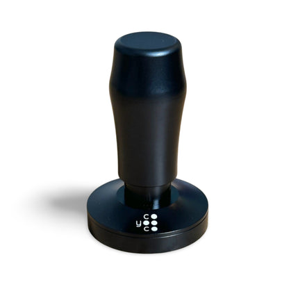 Pressure-regulating Tamper