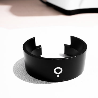 Coffee Circle Dosing Funnel