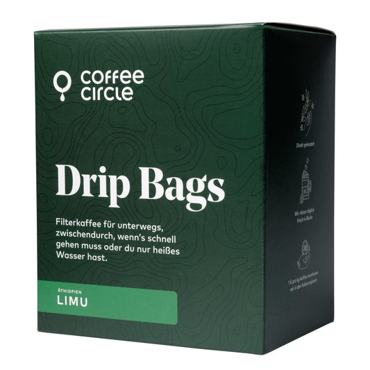Drip Bags