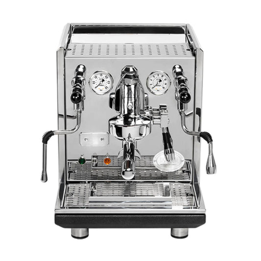 ECM Synchronika espresso machine