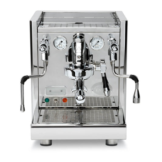 ECM Technika V Professional PID Espresso Machine