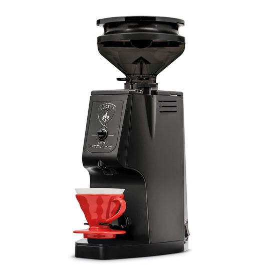 Eureka Atom Pro Kaffeemühle