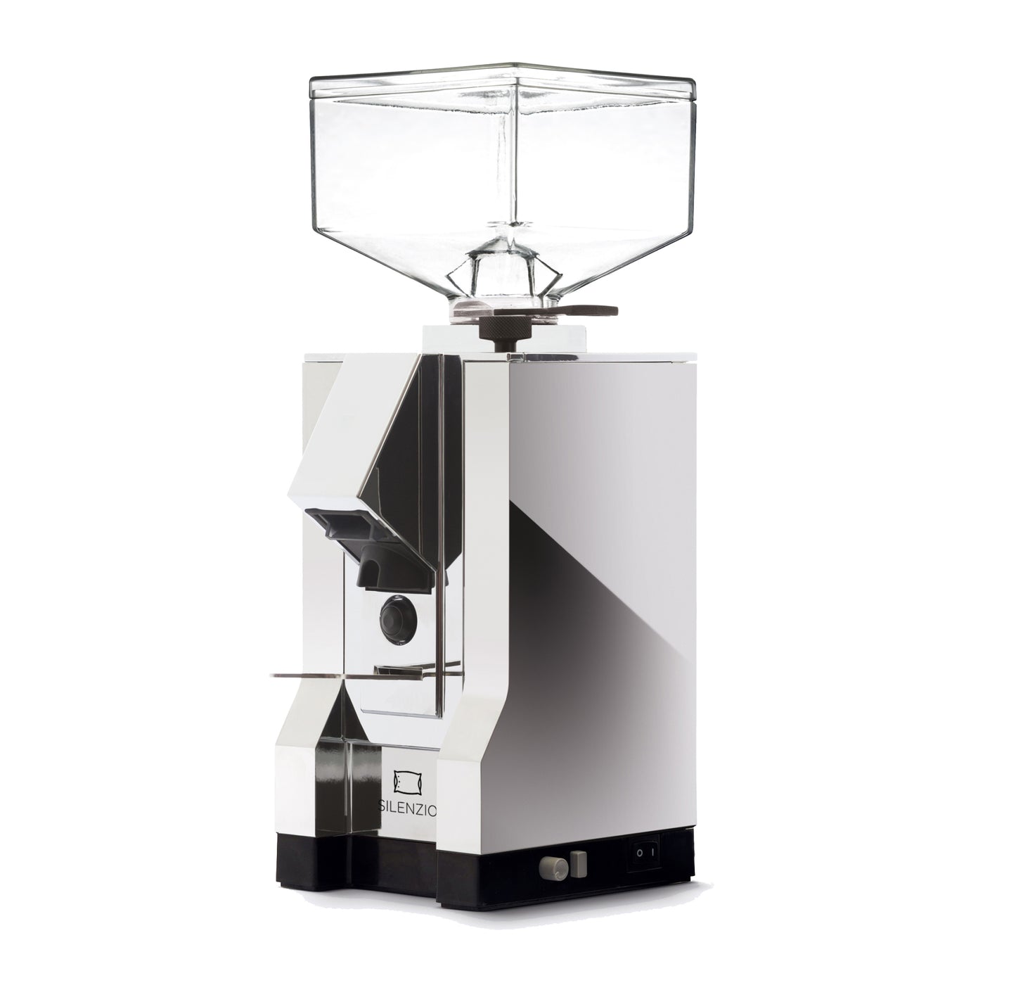 Eureka Mignon Silenzio Espresso Grinder