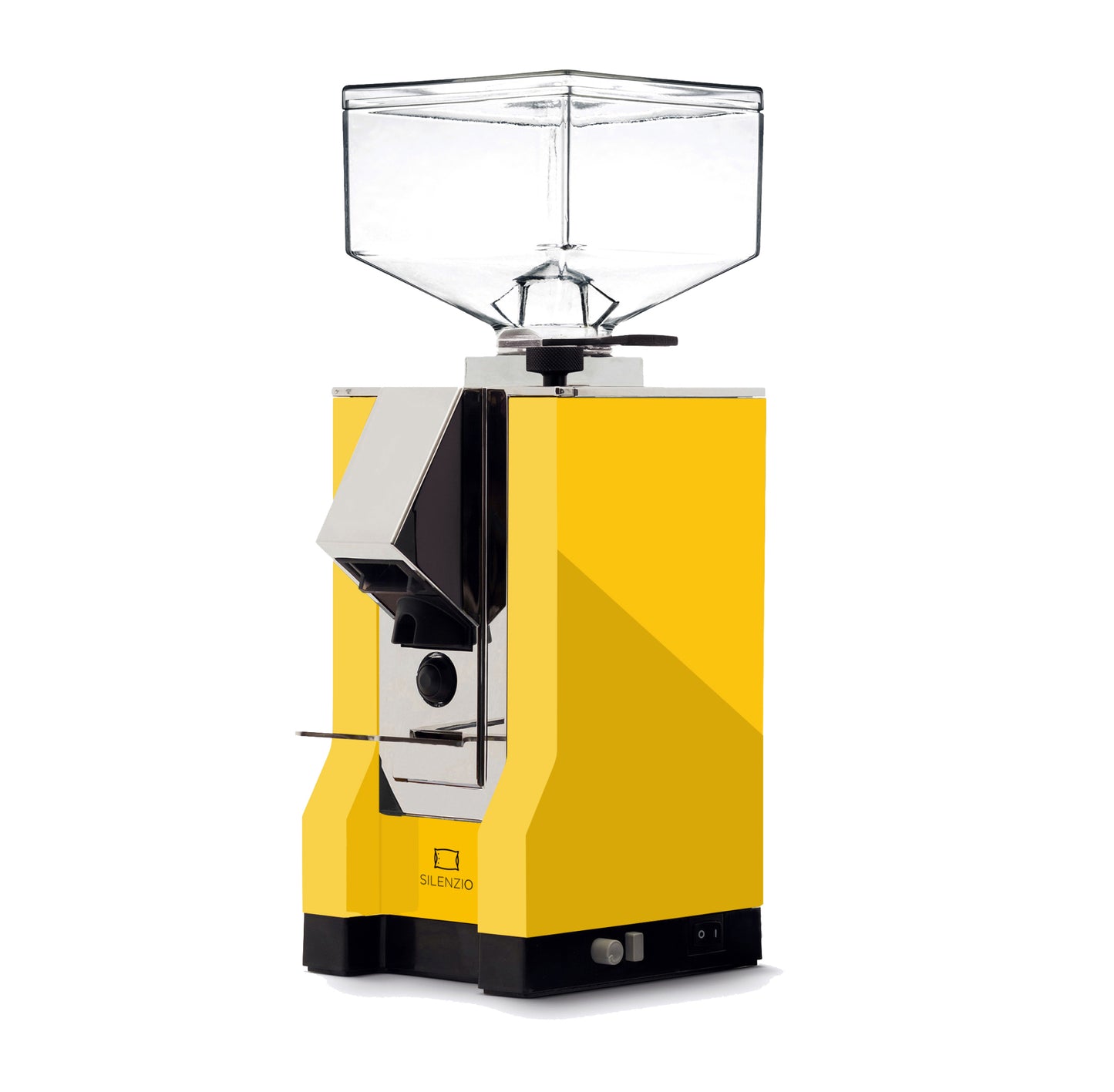 Eureka Mignon Silenzio Espresso Grinder