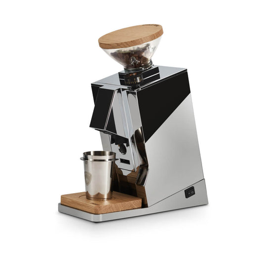 Eureka Mignon Single Dose Espresso Grinder