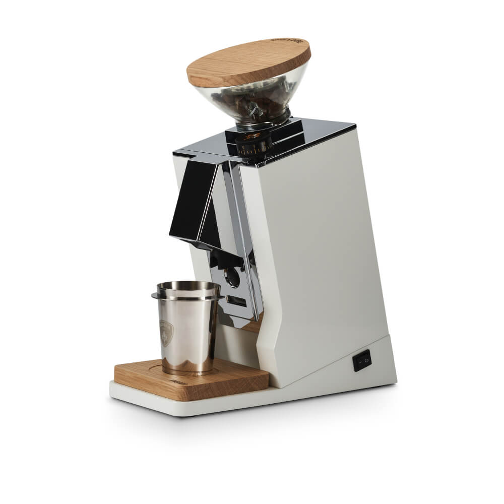 Eureka Mignon Single Dose Espresso Grinder