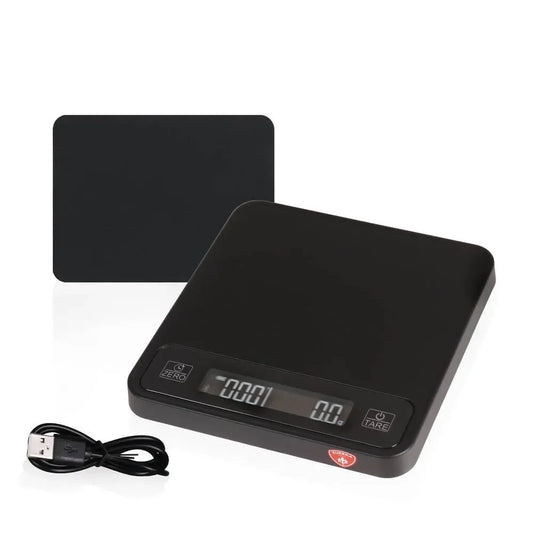 Eureka Digital Precisa digital scale