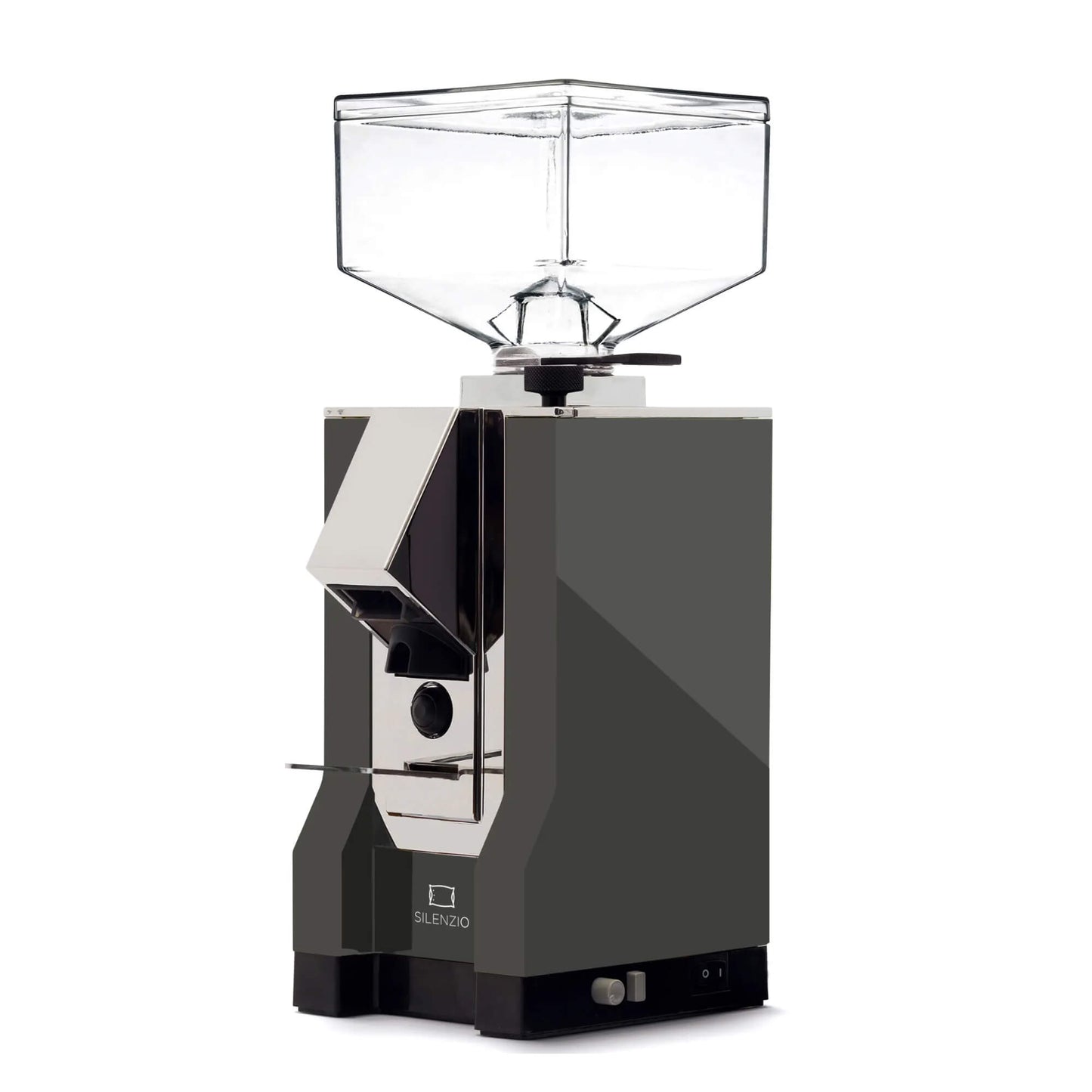 Eureka Mignon Silenzio Espresso Grinder