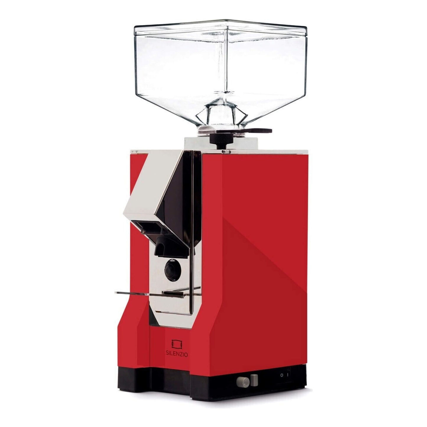 Eureka Mignon Silenzio Espressomühle