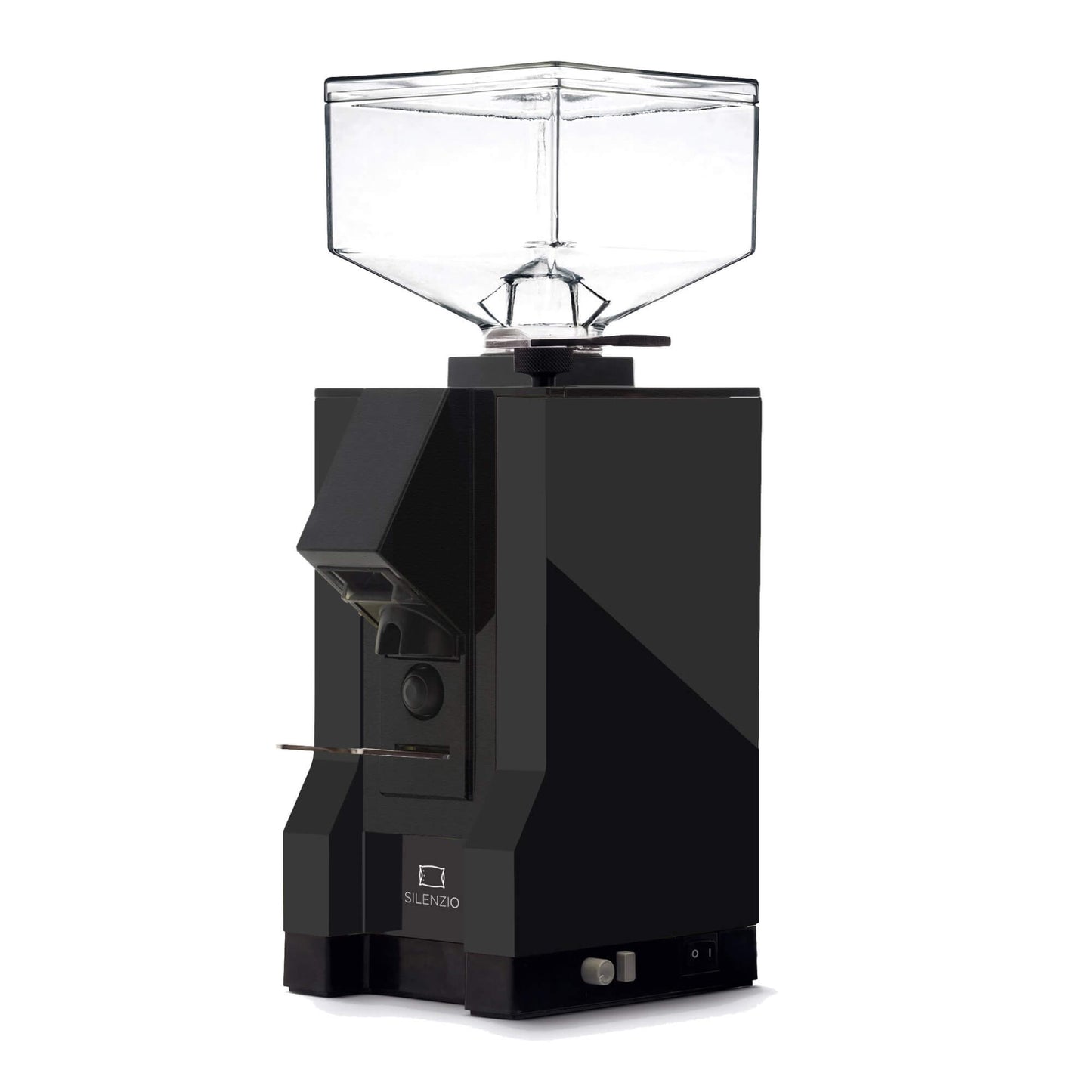 Eureka Mignon Silenzio Espresso Grinder