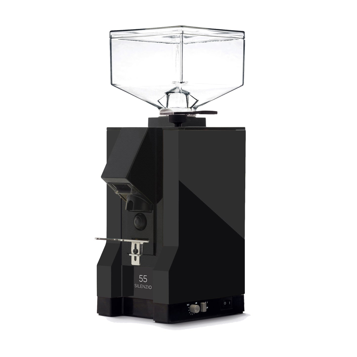 Eureka Mignon Silenzio Espressomühle 55