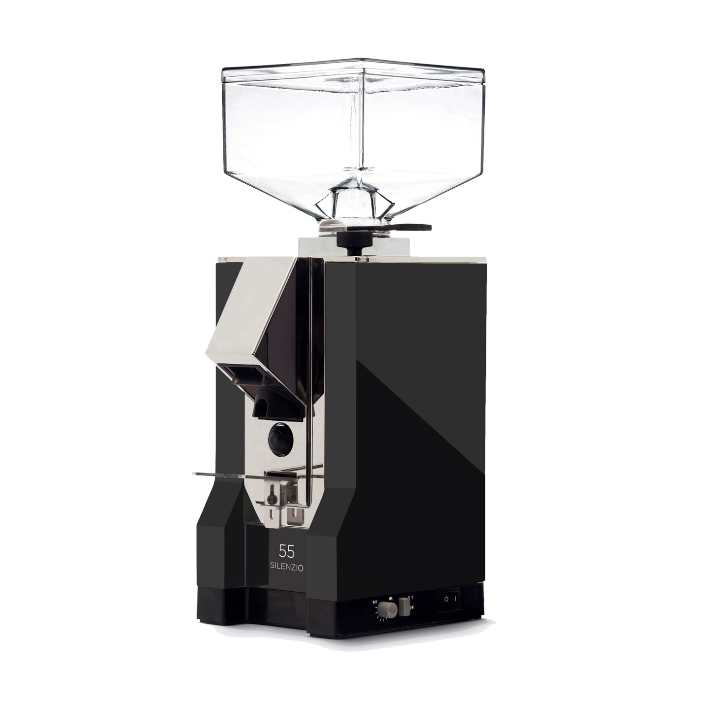 Eureka Mignon Silenzio 55 Espresso Grinder