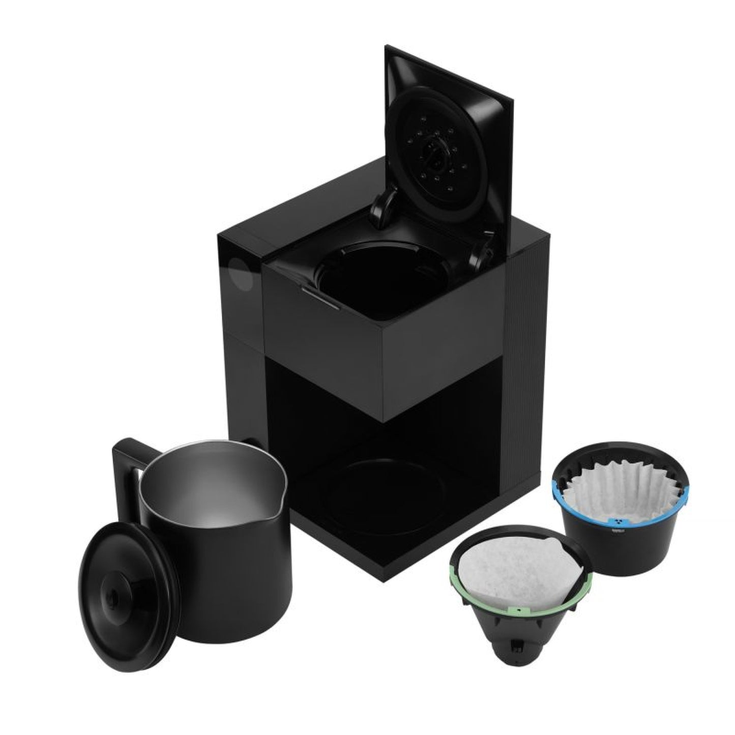 Fellow Aiden Precision Filterkaffeemaschine