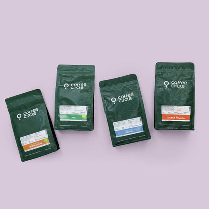 Filterkaffee Probierset