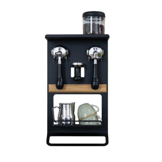 FLATE® Barista Regal