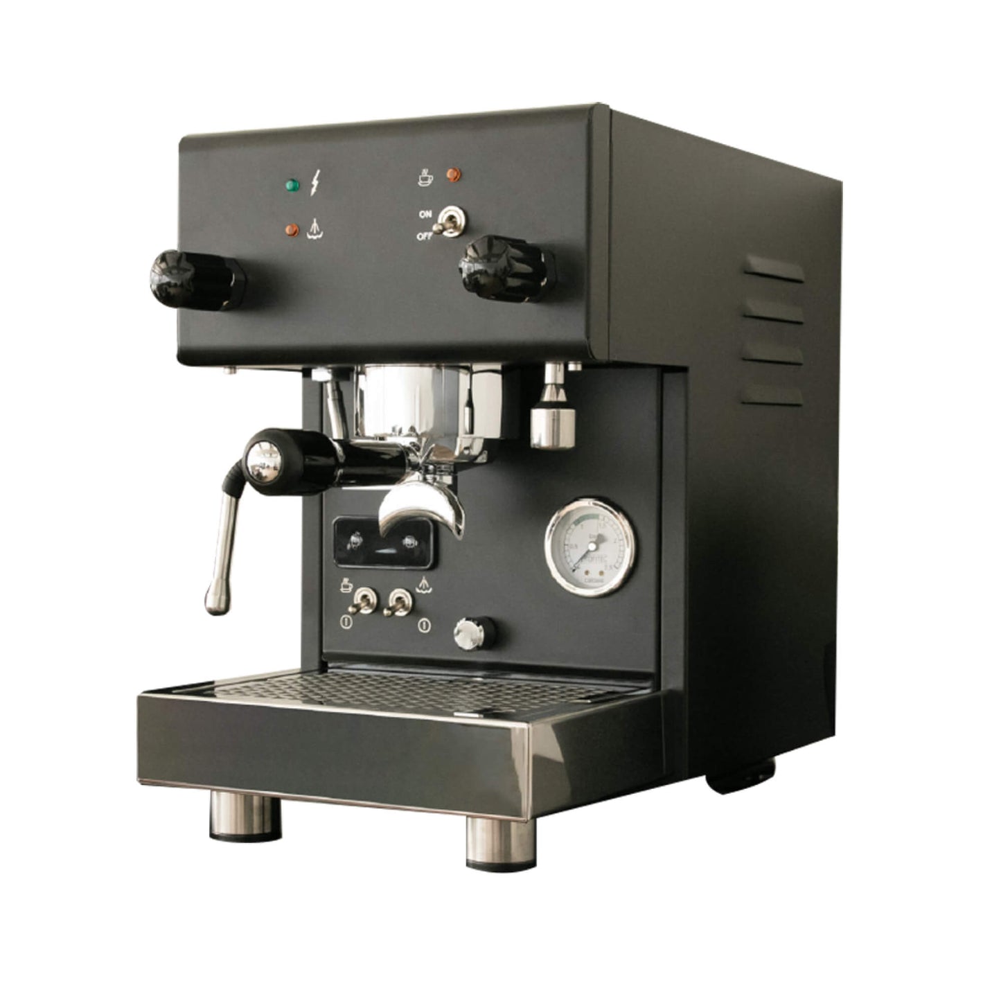 Profitec Pro 300 + Espressomühle im Set