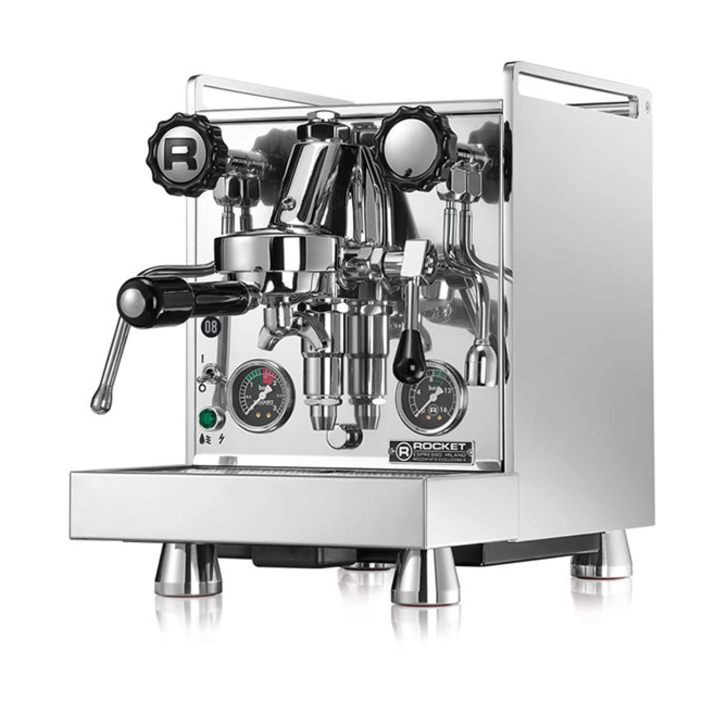 Rocket Mozzafiato Cronometro R ST Espresso Machine
