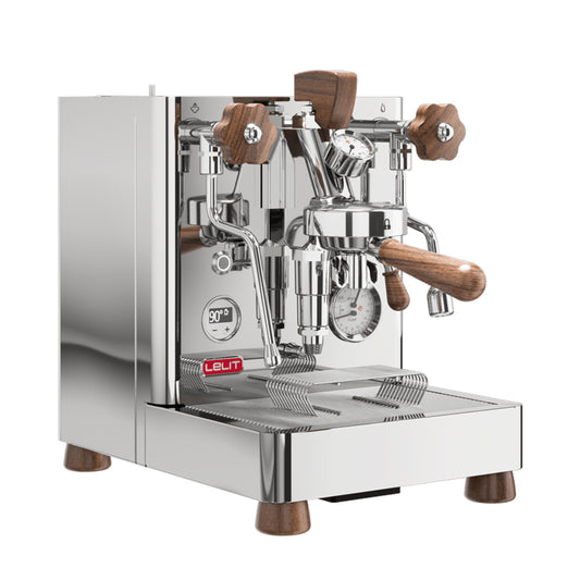 Lelit Bianca PL162T-EU Espressomaschine
