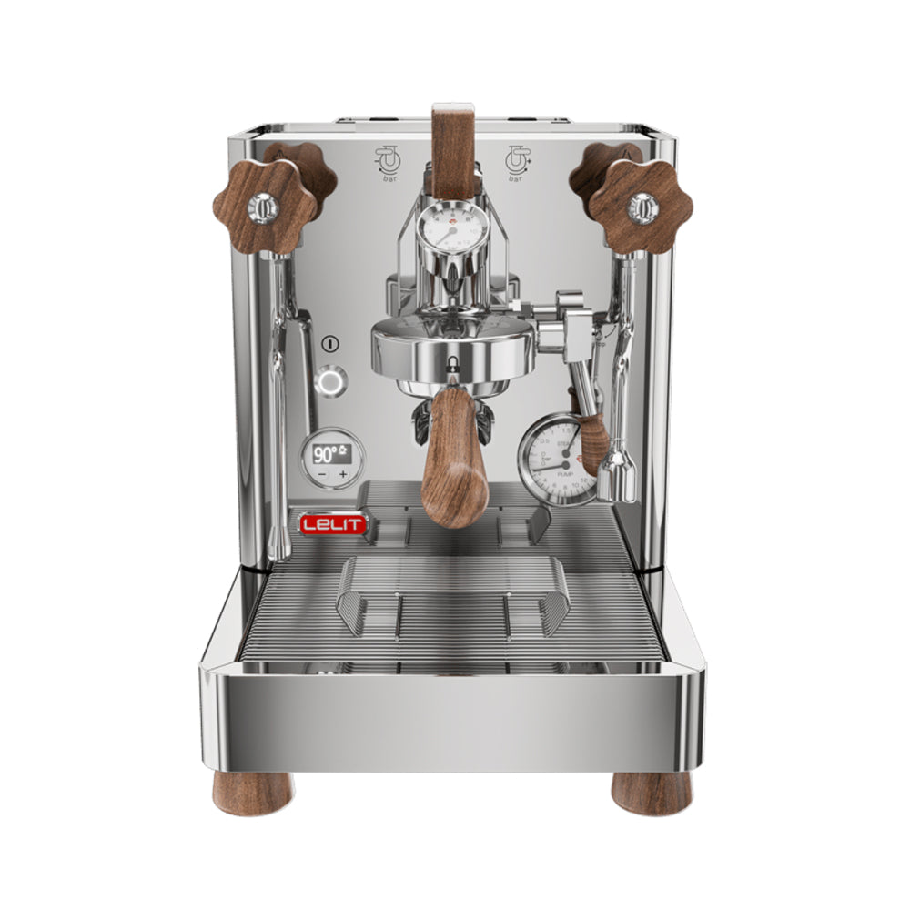 Lelit Bianca PL162T-EU Espressomaschine