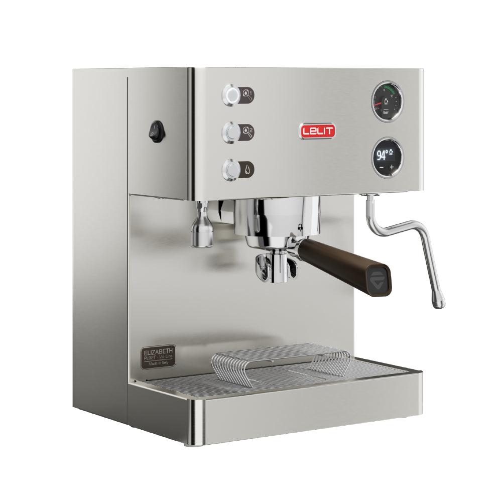 Lelit Elizabeth PL92T espresso machine