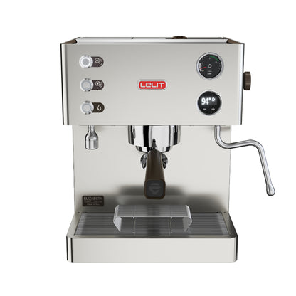 Lelit Elizabeth PL92T espresso machine