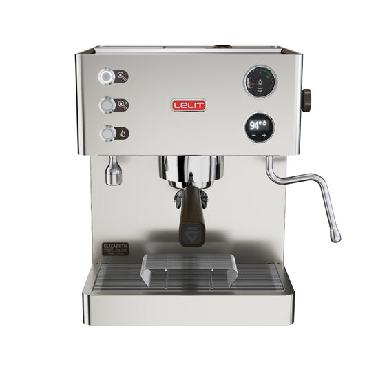 Lelit Elizabeth PL92T Espressomaschine