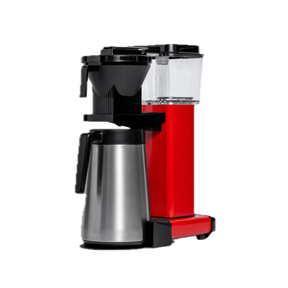 Moccamaster KBGT 741 – Filterkaffeemaschine