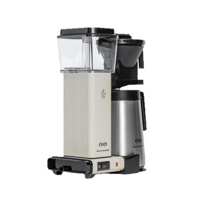 Moccamaster KBGT 741 – Filterkaffeemaschine