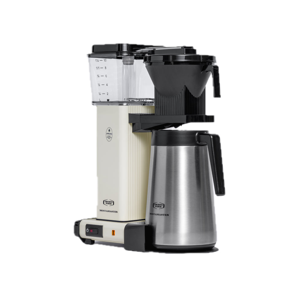 Moccamaster KBGT 741 – Filter Coffee Machine