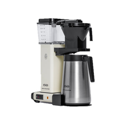 Moccamaster KBGT 741 – Filterkaffeemaschine