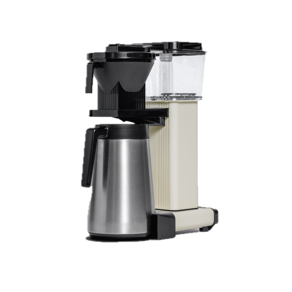 Moccamaster KBGT 741 – Filter Coffee Machine