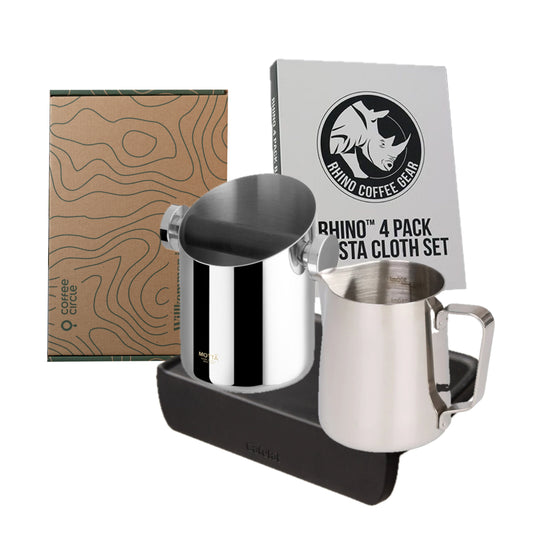 Barista Starter Set