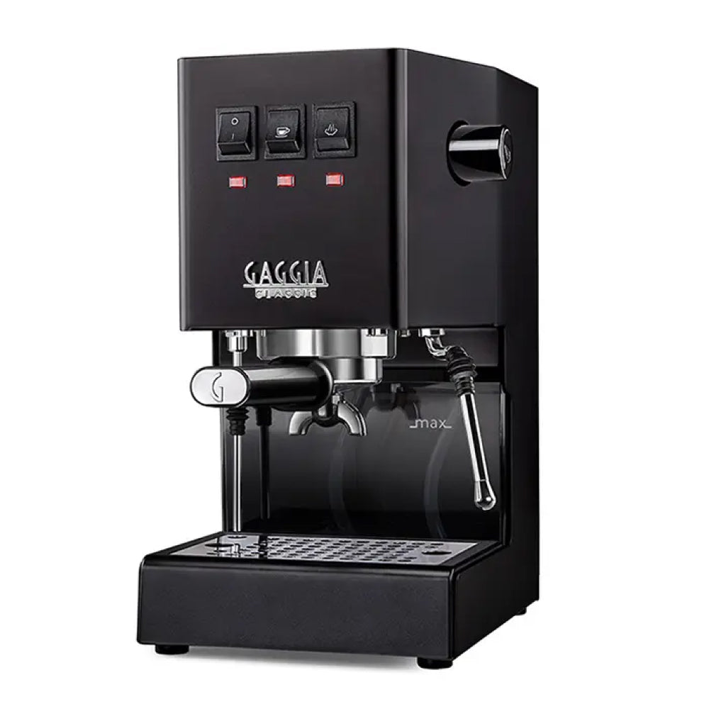 Gaggia Classic Evo Espresso Machine