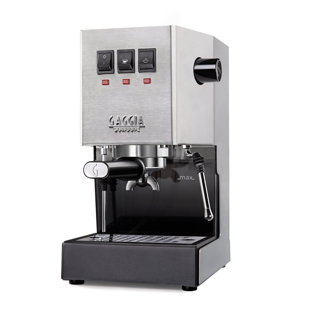 Gaggia Classic Evo Espressomaschine