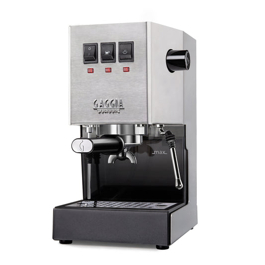 Gaggia Classic Evo Espresso Machine