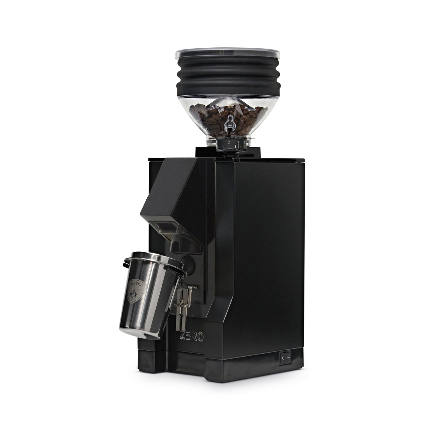 Eureka Mignon Zero Coffee Grinder