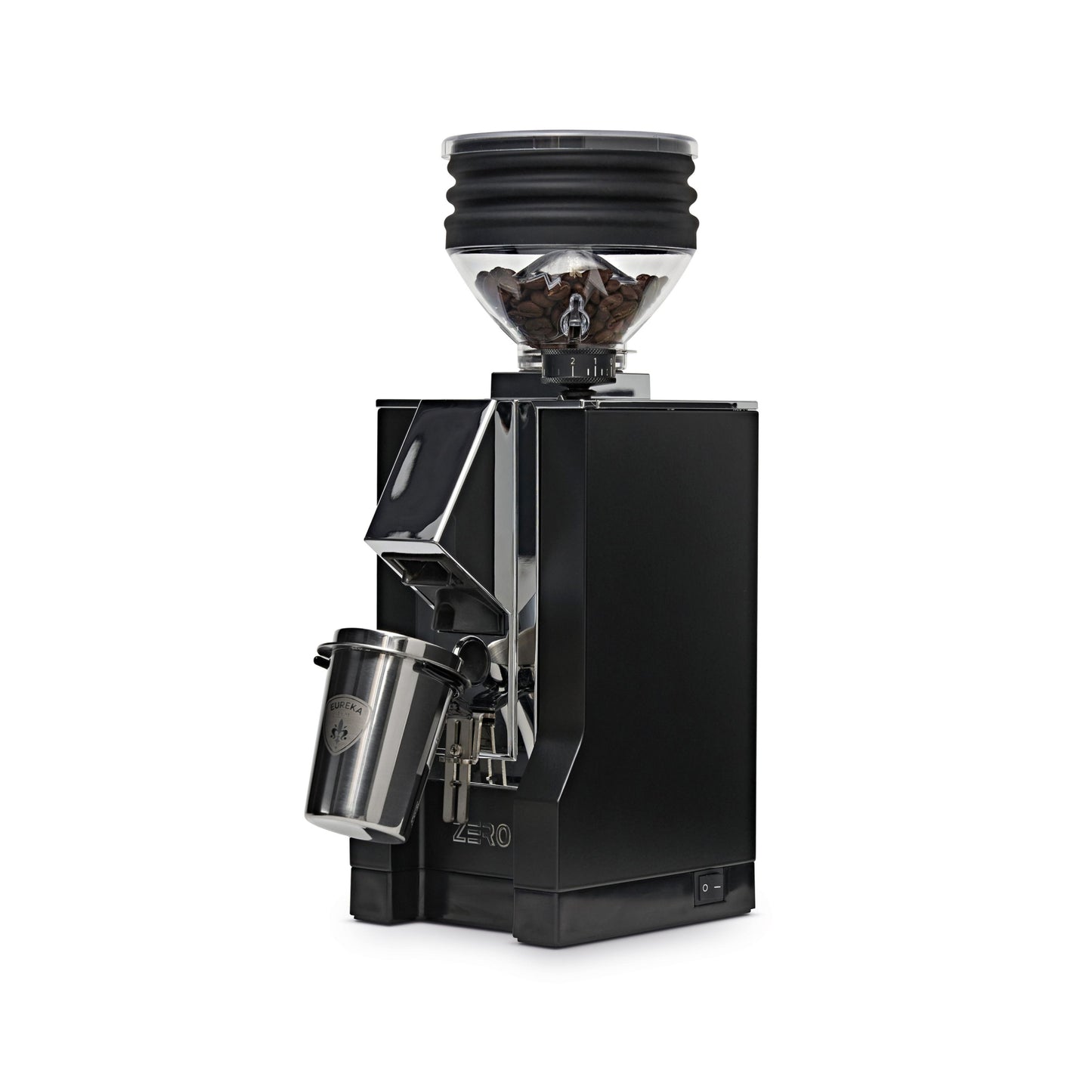 Eureka Mignon Zero Coffee Grinder