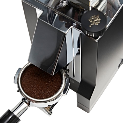 Eureka Mignon Zero Coffee Grinder