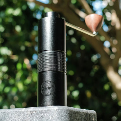 Kabuto Handkaffeemühle