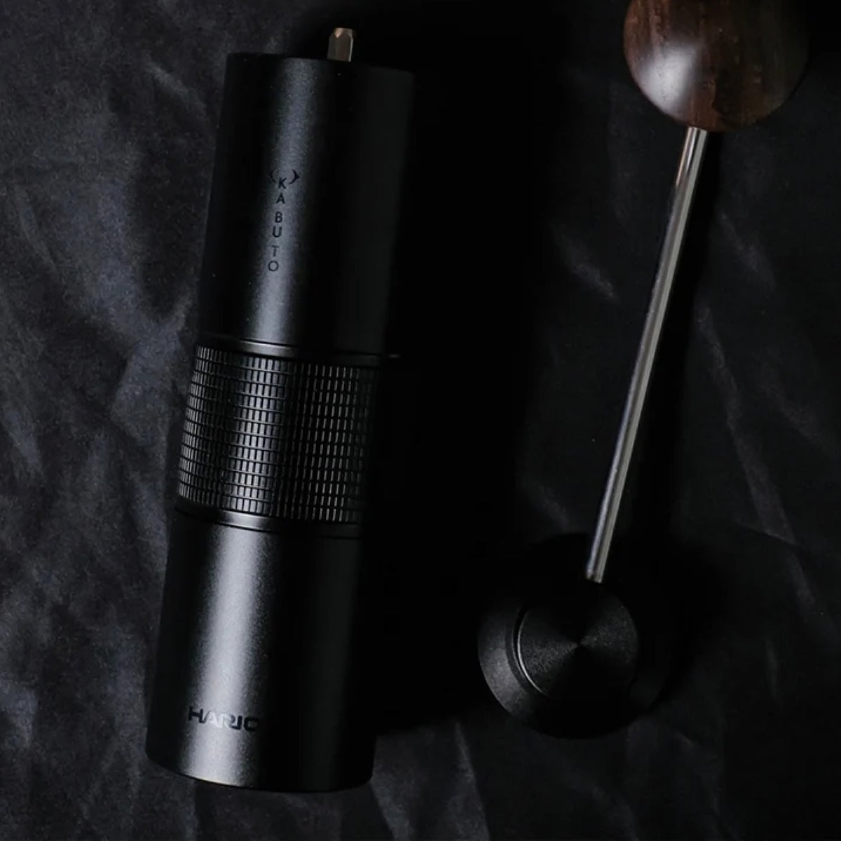 Kabuto Handkaffeemühle