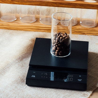 Hario Polaris Coffee Scale