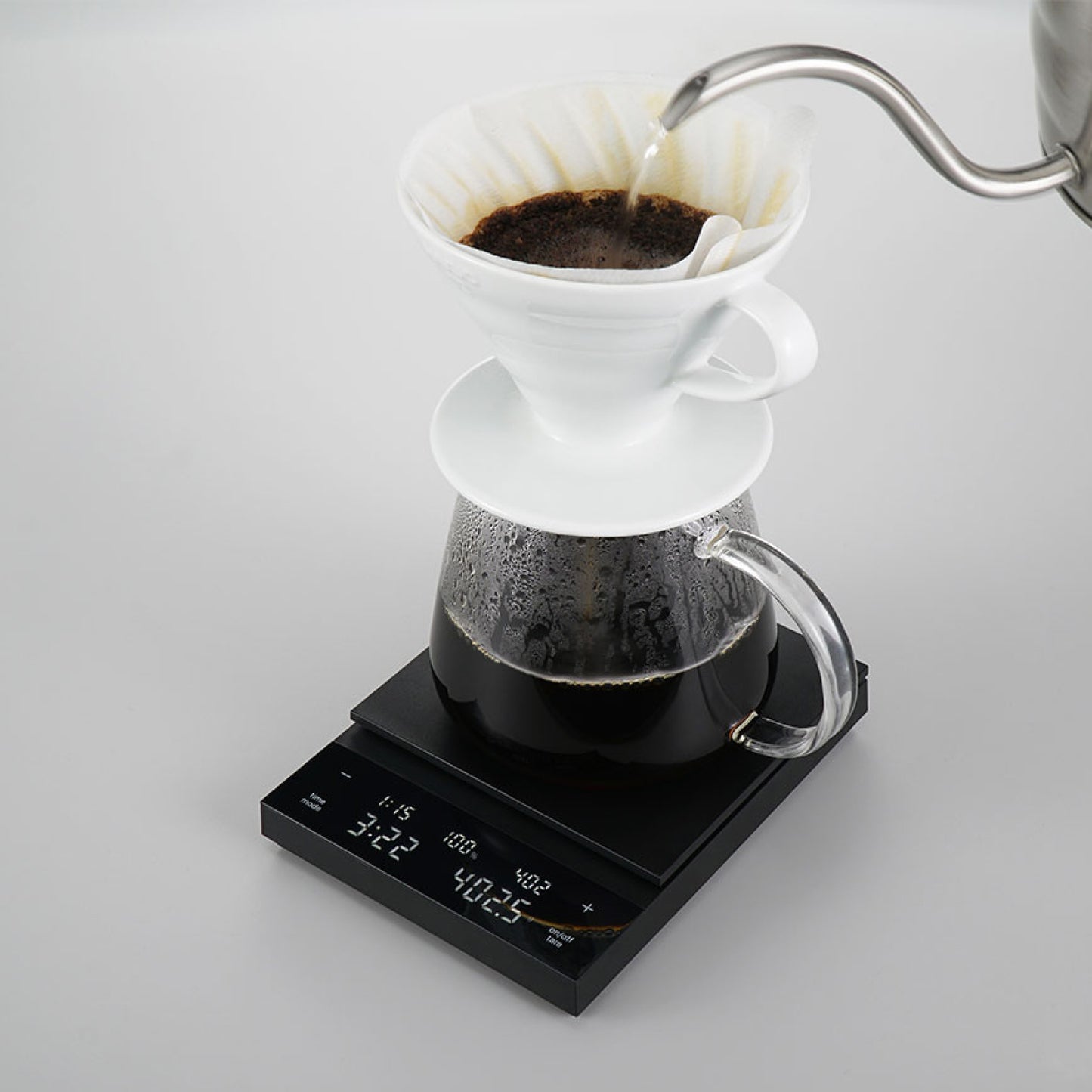 Hario Polaris Coffee Scale