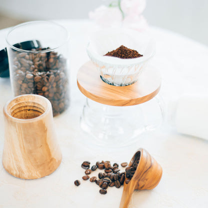 Hario Paper Filters for V60 - 100 pack