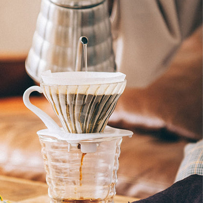 Hario Paper Filters for V60 - 100 pack