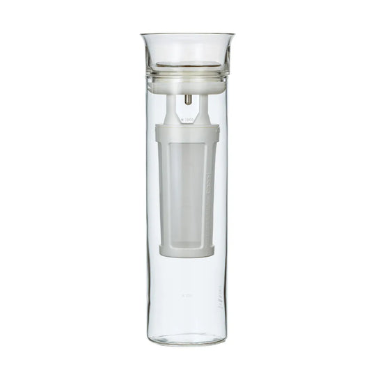Hario Glass Cold Brew Coffee Pitcher