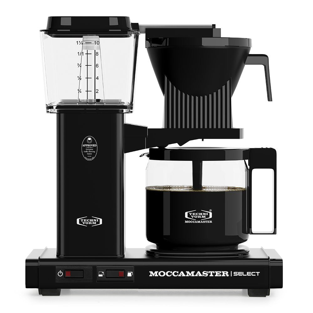 Moccamaster KBG Select Filterkaffeemaschine