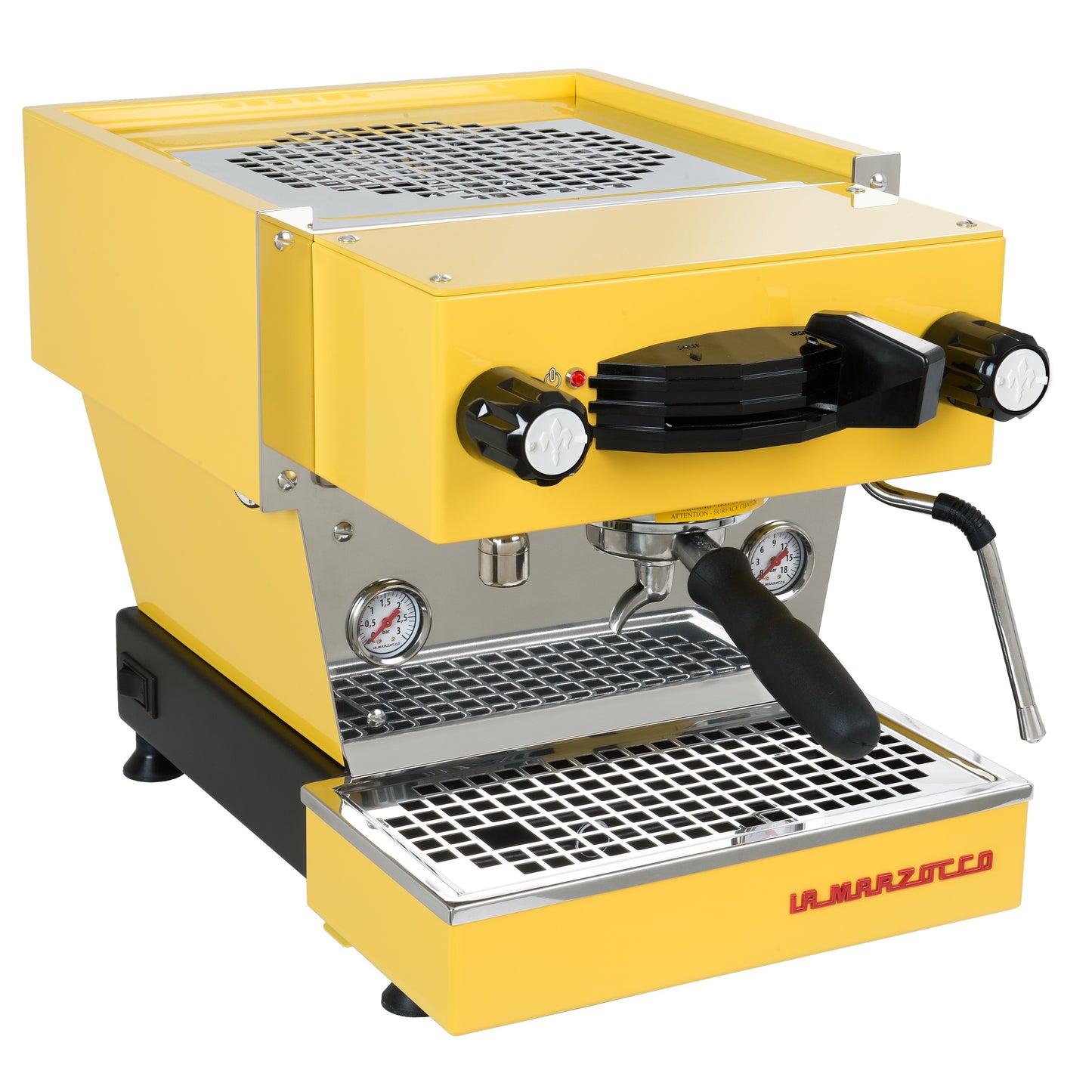 La Marzocco Linea Mini Espressomaschine